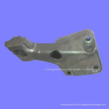 Custom OEM OEM Aluminium Alloy Precision Die Casting for Base